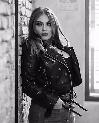 Oana Radu a slăbit, în urmă cu patru ani, aproape 50 de kilograme