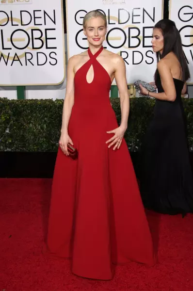 Taylor Schilling