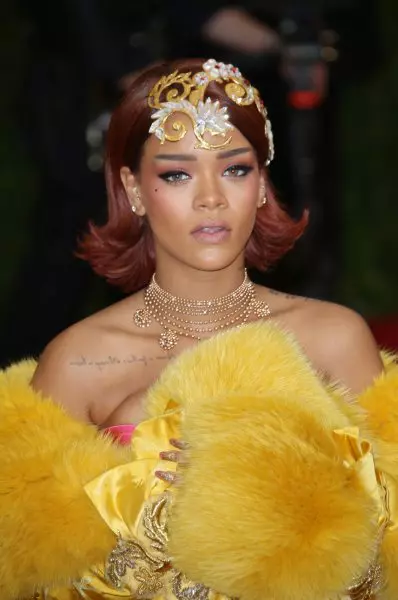 Rihanna
