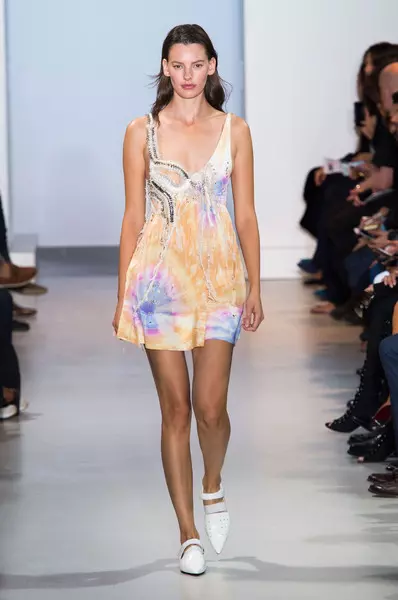 Paco Rabanne primavara vara 2016 (1)