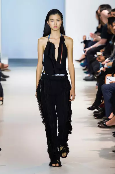 Paco Rabanne primavara vara 2016