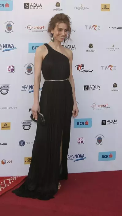 Andreea Vasile