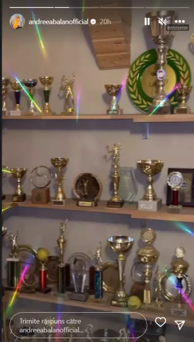 trofee