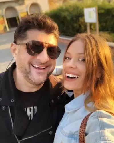 Emma si Tavi Colen 2