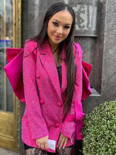 Vlăduța Lupău veste