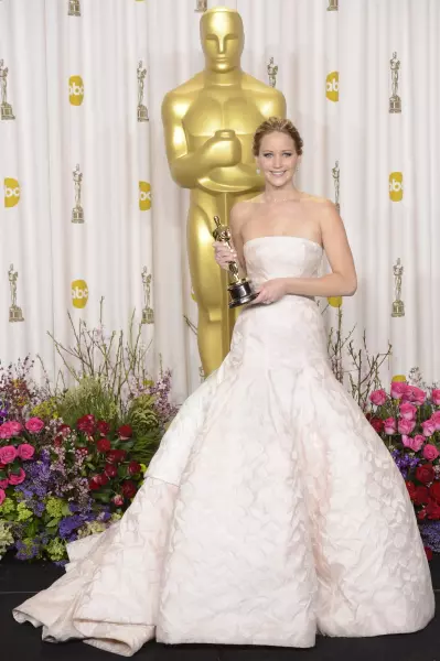 oscar 2013