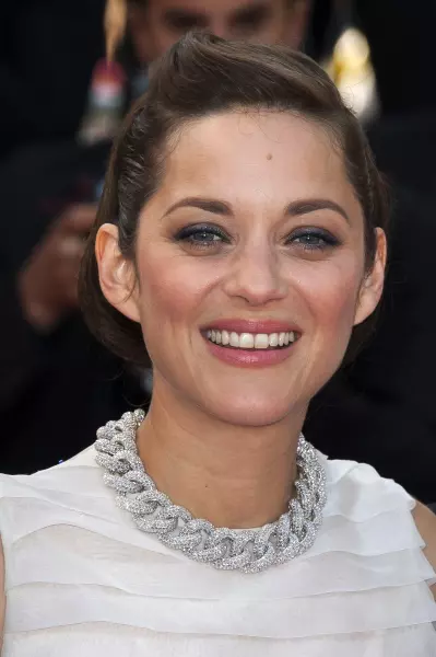 Marion Cotillard