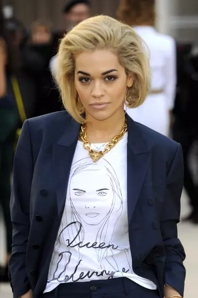 Rita Ora
