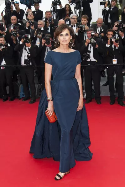 Ines de la Fressange