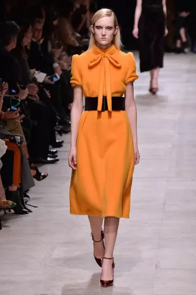 Rochas - Paris Fashion Week (13)