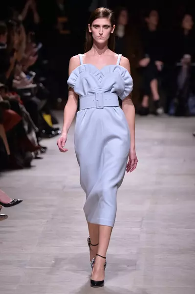 Rochas - Paris Fashion Week (15)