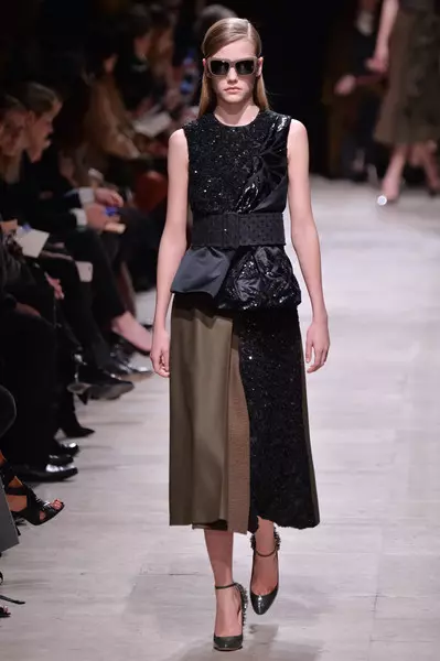 Rochas - Paris Fashion Week (16)