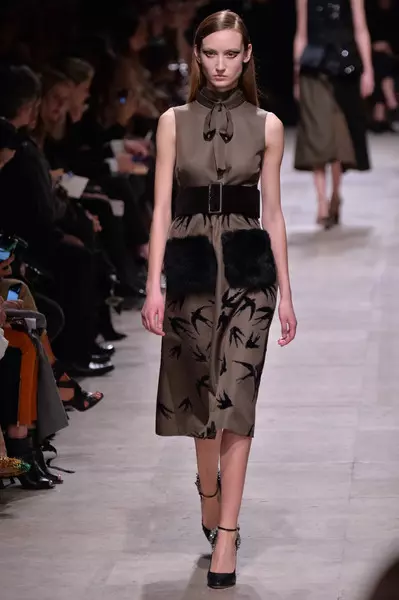 Rochas - Paris Fashion Week (17)