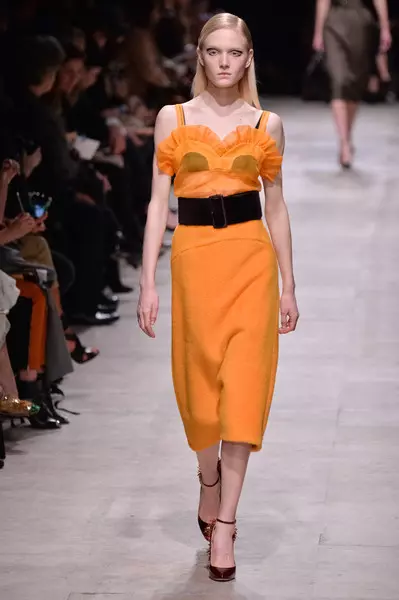 Rochas - Paris Fashion Week (8)