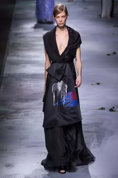 Vionnet - Paris Fashion Week (12)