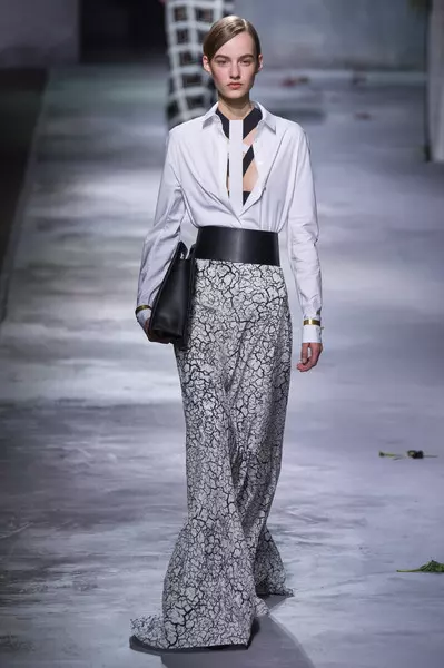 Vionnet - Paris Fashion Week (13)