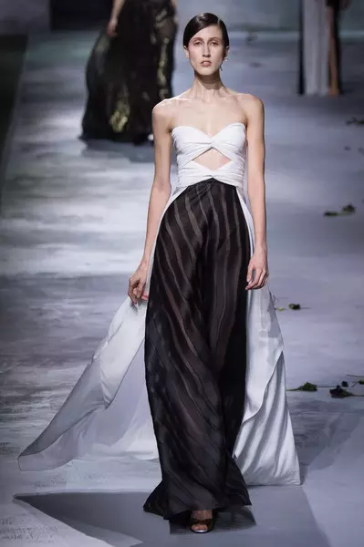 Vionnet - Paris Fashion Week (14)