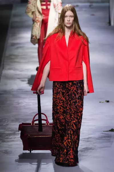 Vionnet - Paris Fashion Week (15)