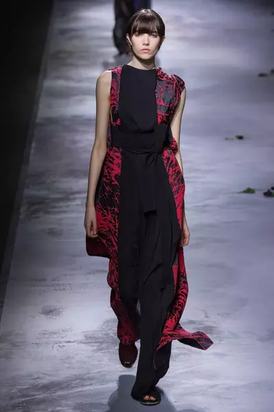 Vionnet - Paris Fashion Week (17)