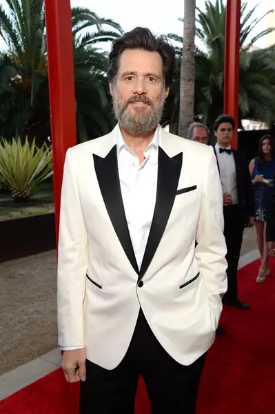 Jim Carrey, primele declaratii despre sinuciderea fostei sale iubite