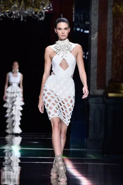 Balmain primavara vara 2016 (3)
