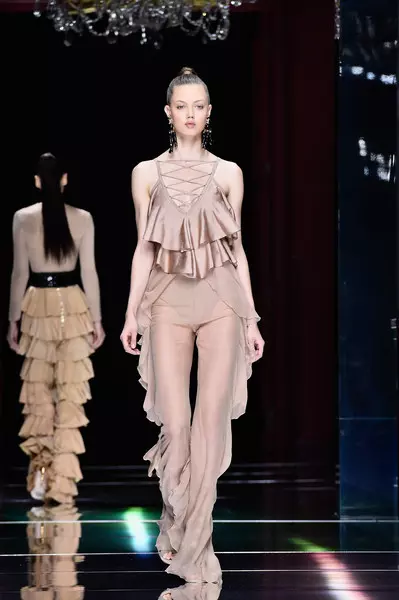 Balmain primavara vara 2016 (4)