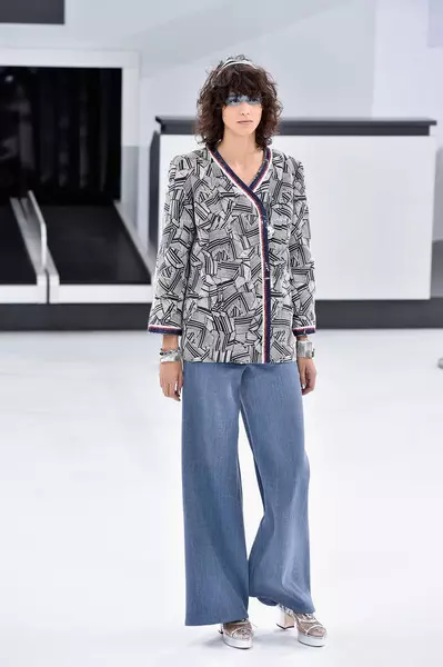 Chanel primavara-vara 2016 (1)
