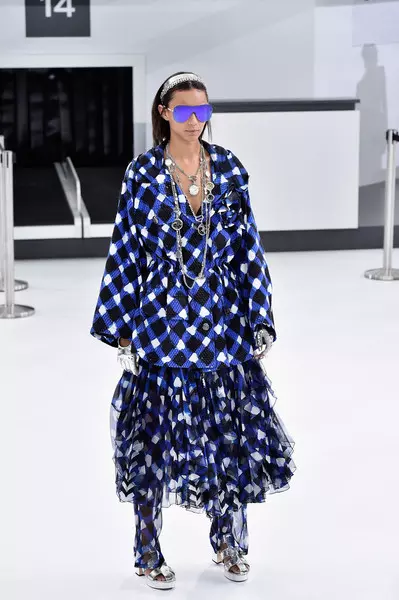 Chanel primavara-vara 2016 (2)