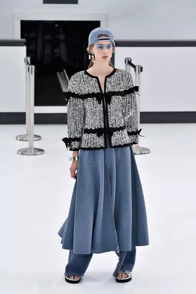 Chanel primavara-vara 2016 (9)