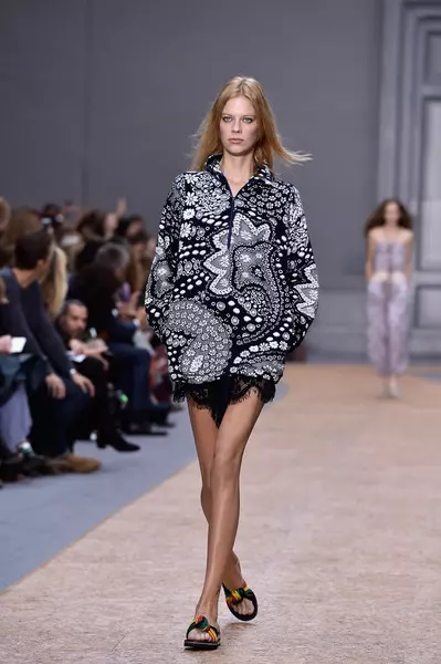 Chloe primavara vara 2016 (3)