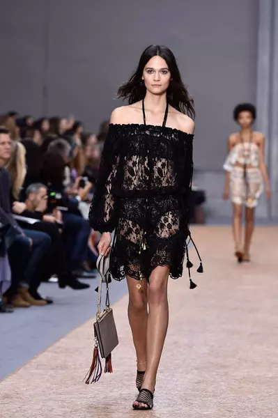 Chloe primavara vara 2016