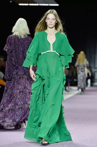 Giambattista Valli colectia primavara vara 2016 (1)