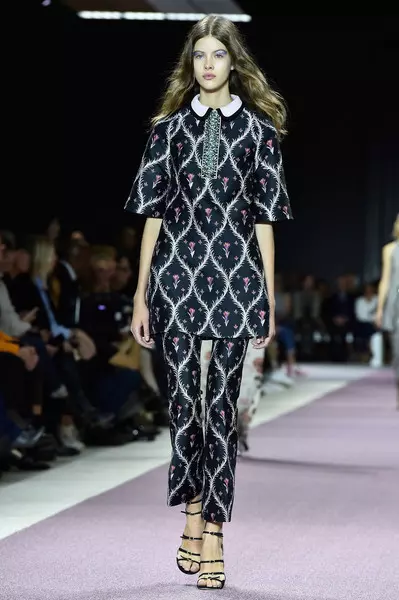 Giambattista Valli colectia primavara vara 2016 (3)