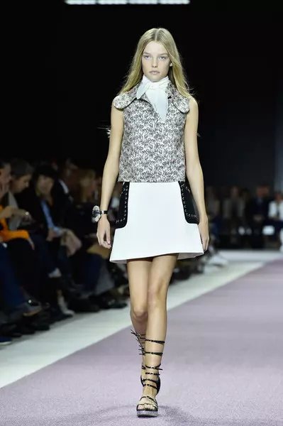 Giambattista Valli colectia primavara vara 2016 (5)