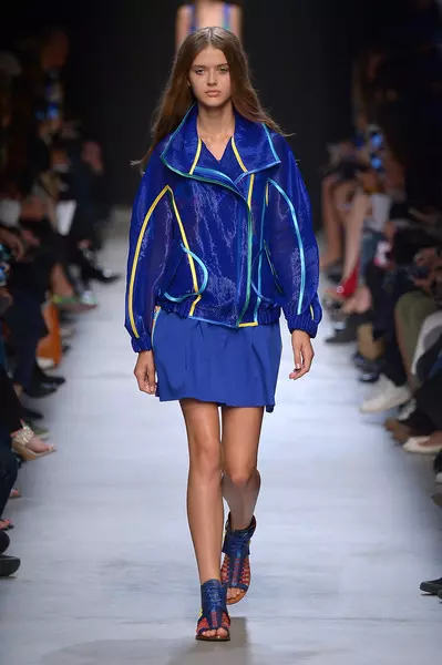 Leonard Paris colectia primavara vara 2016 (1)