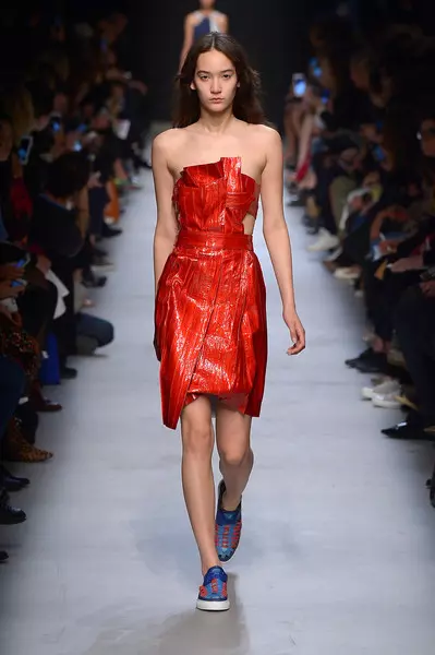 Leonard Paris colectia primavara vara 2016 (2)