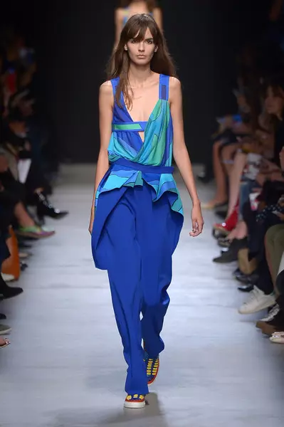 Leonard Paris colectia primavara vara 2016 (3)