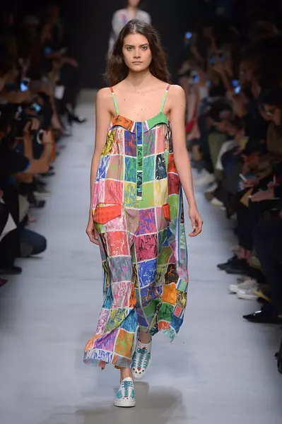 Leonard Paris colectia primavara vara 2016 (4)