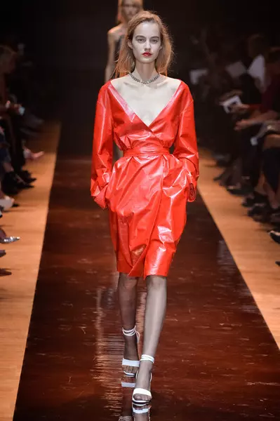 Nina Ricci primavara vara 2016 (2)