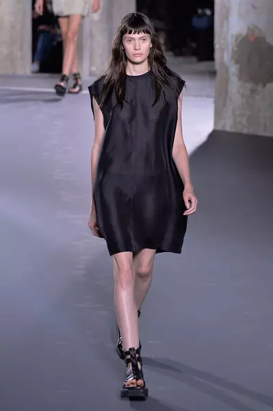 Rick Owens primavara vara 2016 (3)