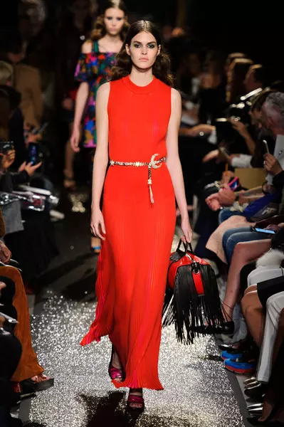 Sonia Rykiel colectia primavara vara 2016 (2)