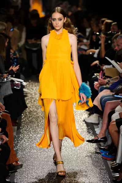 Sonia Rykiel colectia primavara vara 2016 (3)