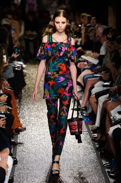 Sonia Rykiel colectia primavara vara 2016 (5)