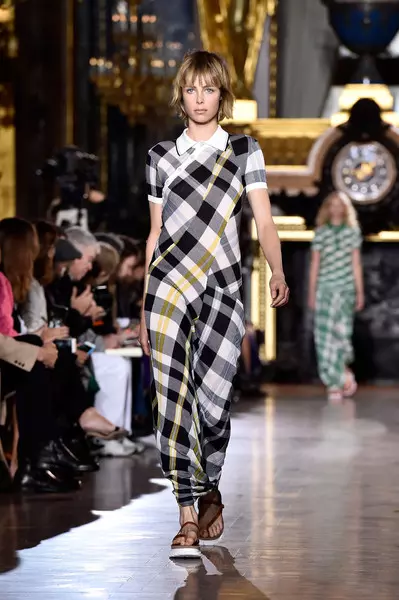 Stella McCartney colectia primavara vara 2016 (3)