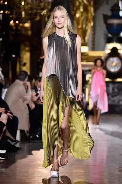 Stella McCartney colectia primavara vara 2016 (4)