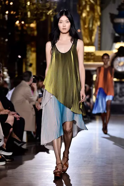 Stella McCartney colectia primavara vara 2016 (5)