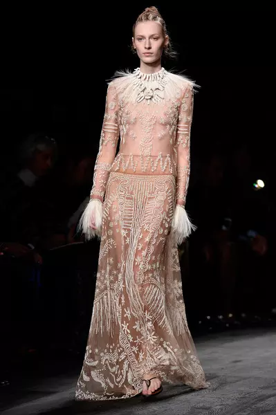Valentino primavara-vara 2016
