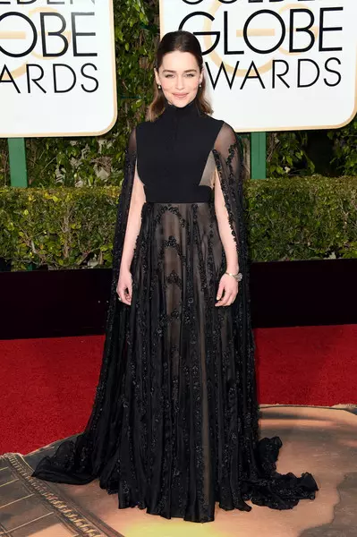 Emilia Clarke