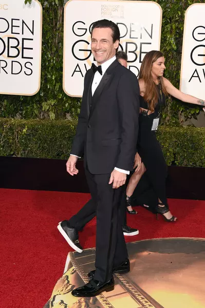 Jon Hamm