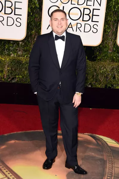 Jonah Hill